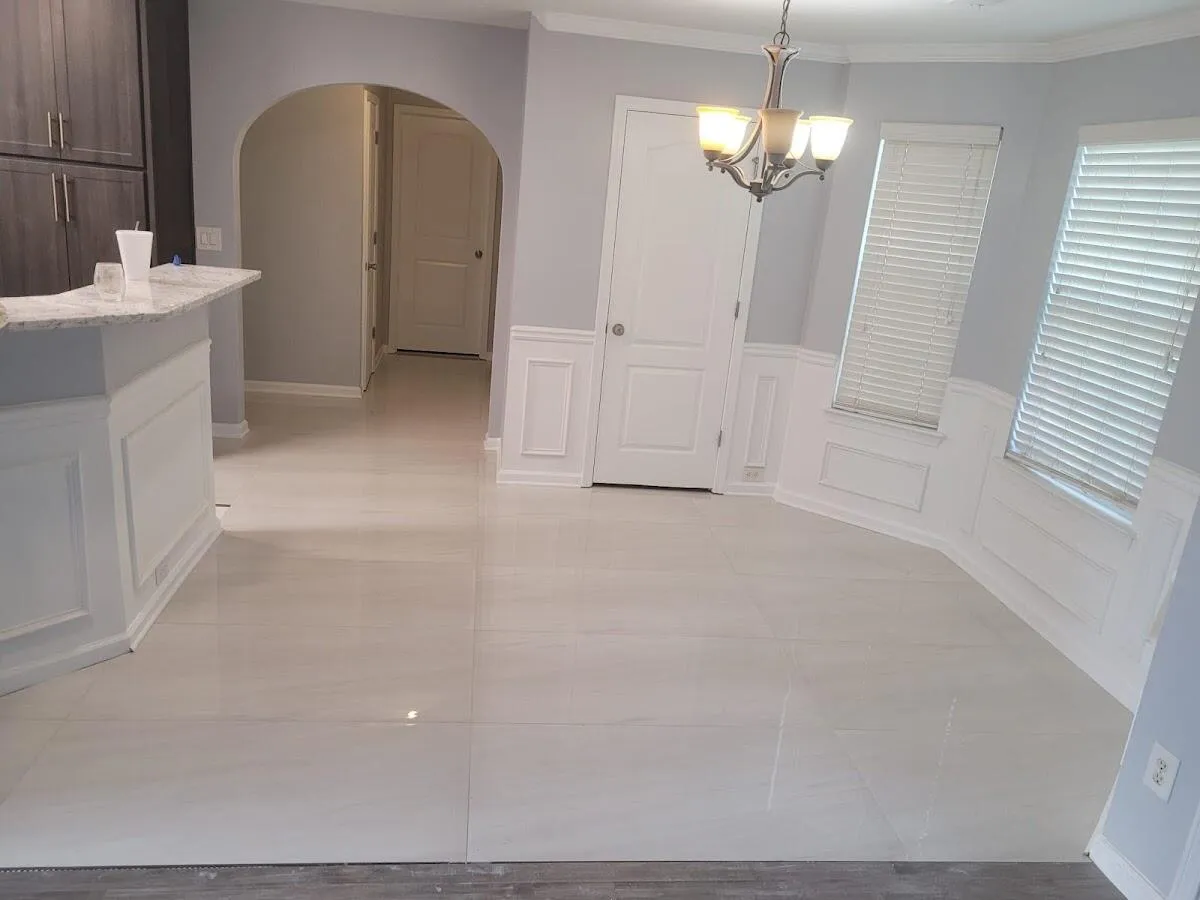 Water Damage Restoration services in Alvin, TX